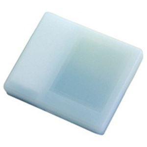 (業務用200セット) 日本理化学工業 チョークケース DC-CK-BU 青