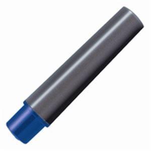 (業務用300セット) ZEBRA ゼブラ 紙用マッキーカートリッジ/水性ペン用替え芯 〔細字・極細/青〕 2本入り RWYTS5-BL