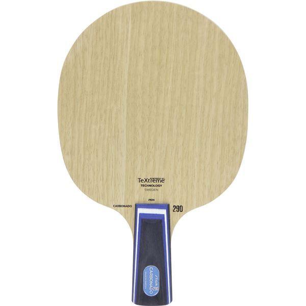 STIGA（スティガ）中国式ラケット CARBONADE 290 PENHOLDER（カーボネード 290 中国式ペンホルダー）