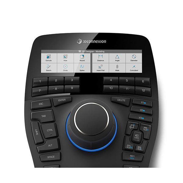 【中古品/USED】 3Dコネクション SpaceMouseEnterPrise SME 1台 【EIM8298865321】(29461円)