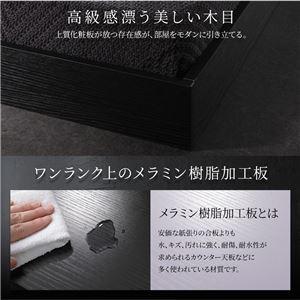 オープニング大放出セール ベッド 低床 ロータイプ すのこ 木製 コンパクト ヘッドレス シンプル モダン ホワイト セミダブル ボンネルコイルマットレス付き