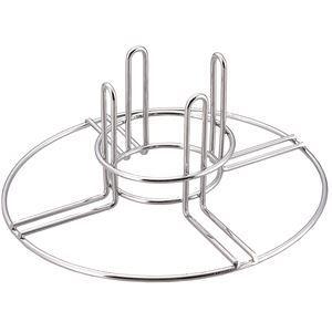 〔60個セット〕 BBQビア缶チキンスタンド UG-3244 （ビア缶スタンド）