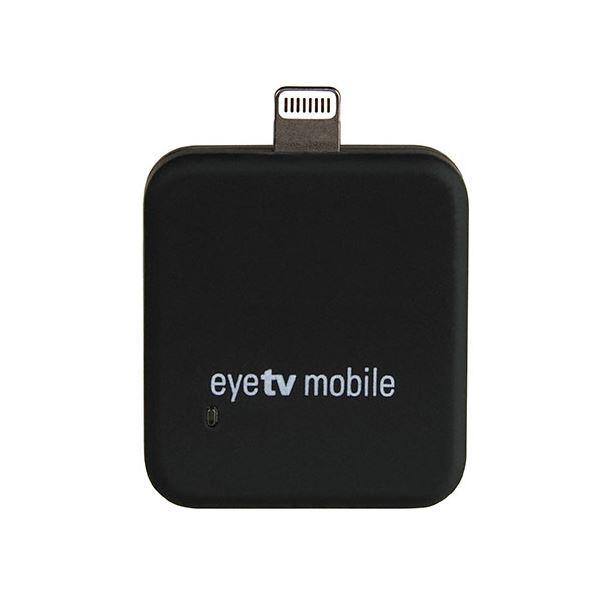 ケンコー・トキナー iOS用モバイルワンセグチューナー KR-012AP KEN439609