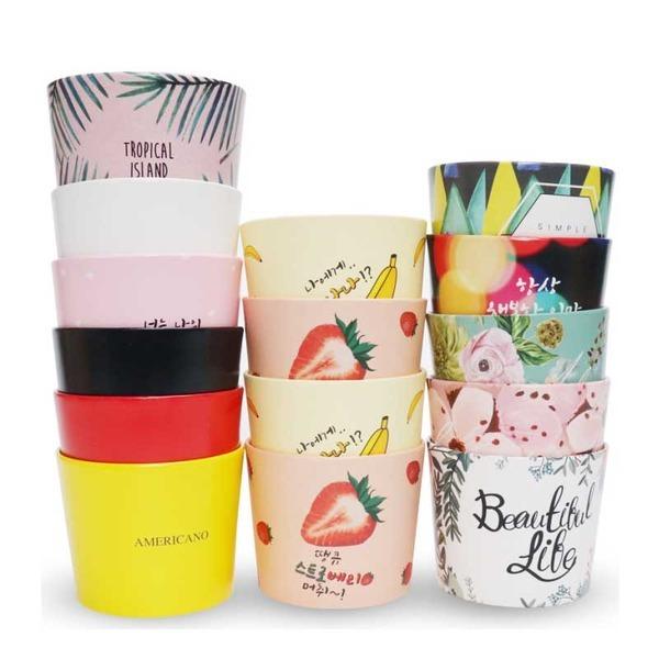 長野史子 スノウボウル コップ 2個セット 長野史子 スノウボウル コップ 2個セット