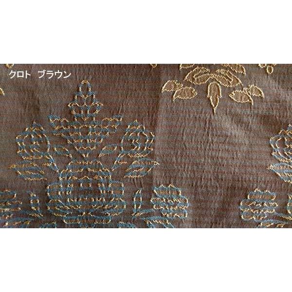 【シーリーベッド寝装品】　クロト　スプレッド　（ノーマルタイプ / ダブル）_2