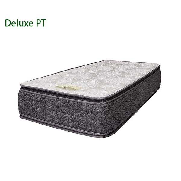 【シーリーベッド正規販売店】　ホテルスタイル 　Deluxe PT（デラックスＰＴ）マットレス単体のみ　ダブルサイズ（D）長さ1950タイプ | Sealy | 01