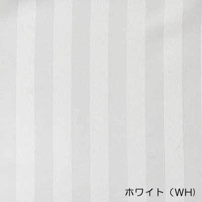 【フランスベッド寝装品】ホテルズセレクト/掛けふとんカバー　ウィレットストライプ　ダブルサイズ_1