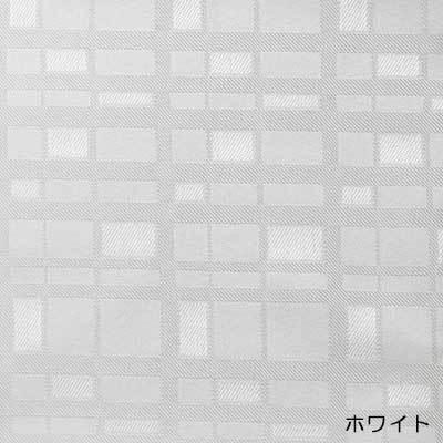 【フランスベッド寝装品】ホテルズセレクト/掛けふとんカバー　リノスクエア　ダブルサイズ_1