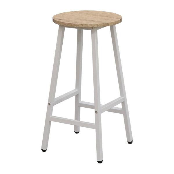 カウンタースツール ハイスツール バースツール スツール 幅30cm 奥行