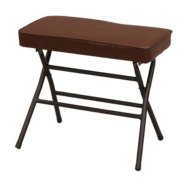 折りたたみチェア 座面が広い椅子 折りたたみ椅子 折り畳み