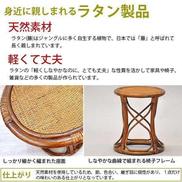 檜の半丸椅子(85)　値下げ❕大変座りやすく、つるつるに仕上げ、アンティーク調 hozukiスツール - 丸徳家具オンラインショップ-木の椅子専門店-