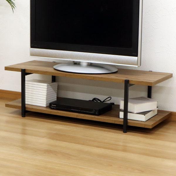 テレビ台 おしゃれ ローボード 105幅 頑丈 45インチ 43インチ テレビ台 おしゃれ ローボード 105幅 頑丈 45インチ 43インチ