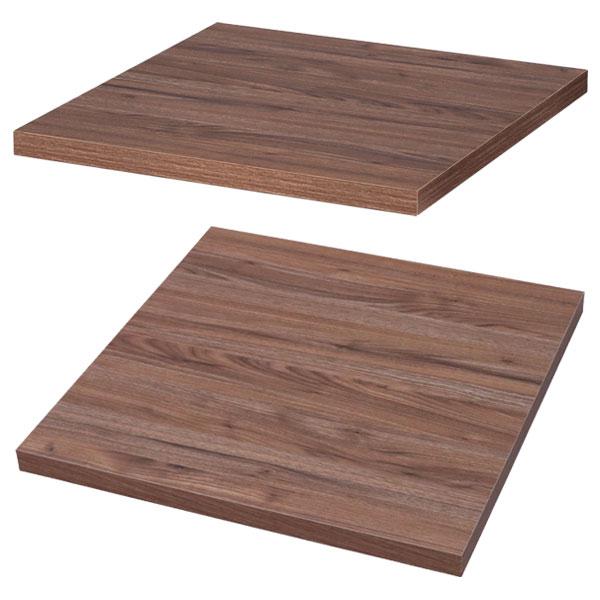 テーブル 天板 DIY 60×60 正方形 机 デスク テーブル天板 天板