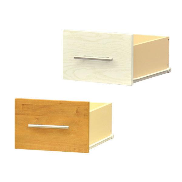 新品未使用　書類棚引き出し 楽天市場】【値下げ】書類ケース b4 引き出し 3段 幅32.3 奥行40.6 高