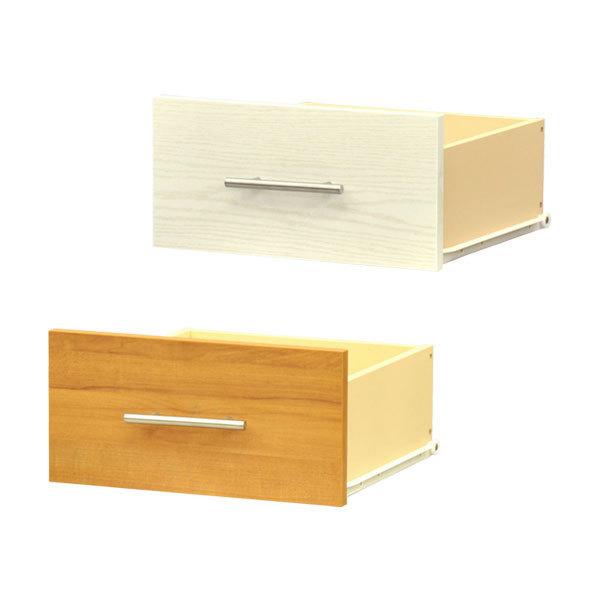 セレクトエシカ 引き出し40幅(SS-H40) 幅38.5cm 奥行き37.1cm 高さ18.9