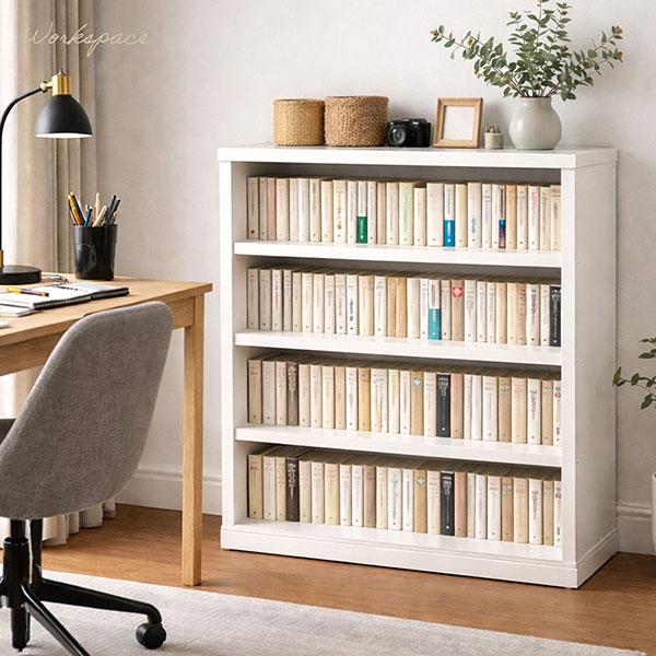 収納棚 幅80cm 奥行40cm セレクトエシカ9080(SS-9080EC) 幅78.9cm