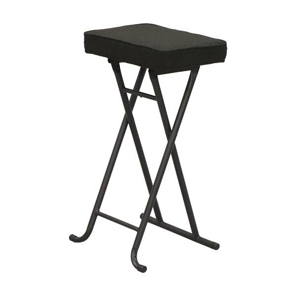 キッチンチェア ハイスツール 折りたたみ ハイチェア スツール ハイ