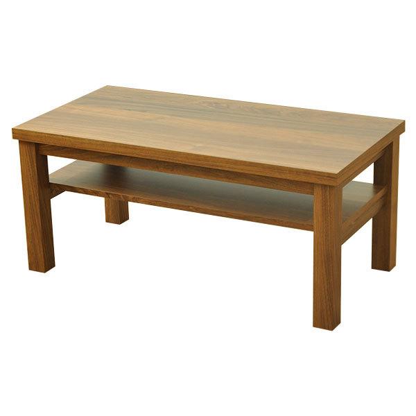 木製テーブル　90×45 ナチュラル Amazon | 天然木ラバーウッド 木製テーブル 90×45 ナチュラル