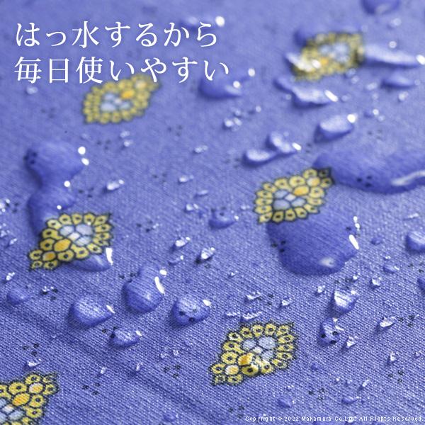 テーブルクロス 長方形 フランス製はっ水加工テーブルクロス-バスティド 150x250cm プロバンス 南仏 花柄 ダイニング おしゃれ 撥水 洗濯可 新生活の画像