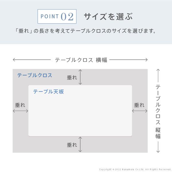 テーブルクロス 長方形 フランス製はっ水加工テーブルクロス-バスティド 150x250cm プロバンス 南仏 花柄 ダイニング おしゃれ 撥水 洗濯可 新生活の画像