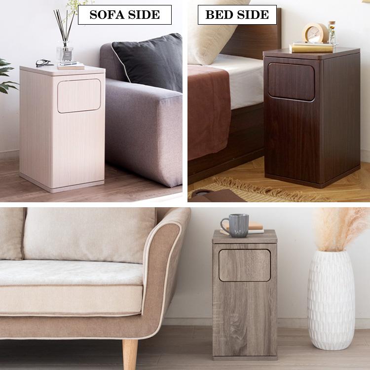 ゴミ箱に見えないゴミ箱 おしゃれ 20リットル ごみ箱 25幅 スリム 20L