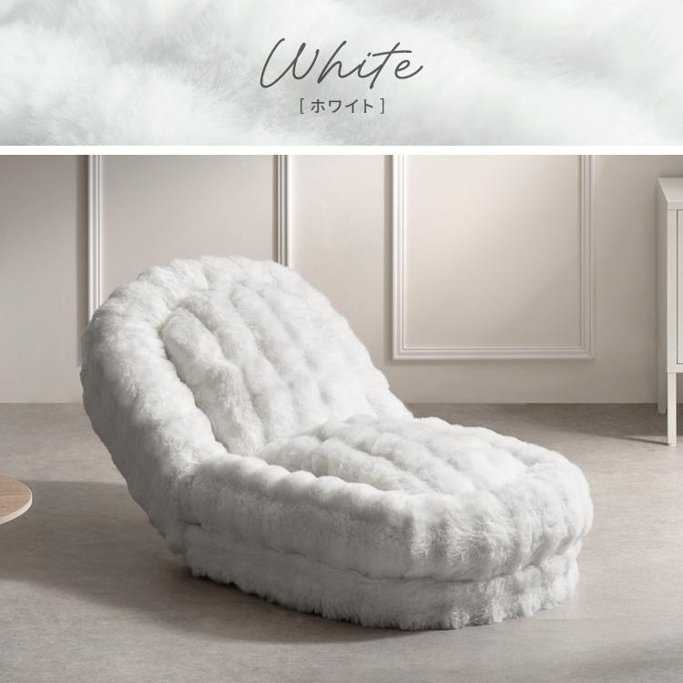 座椅子 ハイバック リクライニング 座面高さ23cm 完成品 3way ソファー