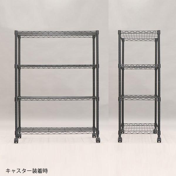 【ブルックリン家具】古材×ブラックスチール ディスプレイスタンド W30×H90 ブルックリン家具】古材×ブラックスチール ディスプレイスタンド W30