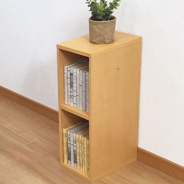 すき間収納棚 2個セット 幅20cm (約)奥行30cm 高さ60cm (横連結時 幅