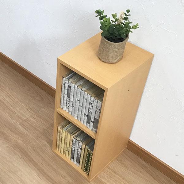 すき間収納棚 2個セット 幅25cm (約)奥行30cm 高さ60cm (横連結時 幅