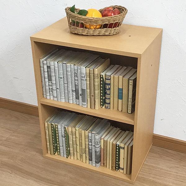 すき間収納棚 2個セット 幅45cm (約)奥行30cm 高さ60cm (横連結時 幅