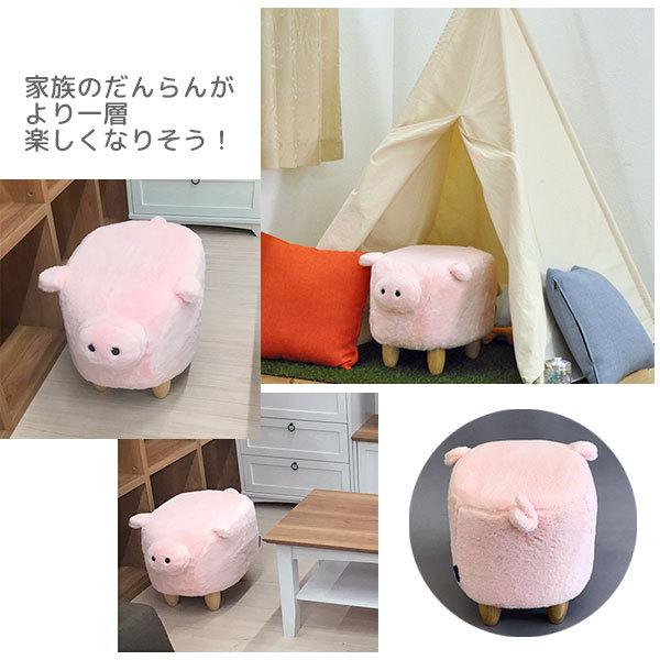 座れるぬいぐるみ型スツール かばさん 送料無料★ 楽天市場】座れるぬいぐるみ スツール アニマルスツール