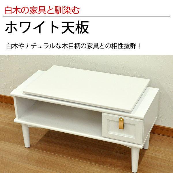 TV回転台65 幅65cm 奥行き40cm 高さ2.4cm 360度回転のテレビ回転台