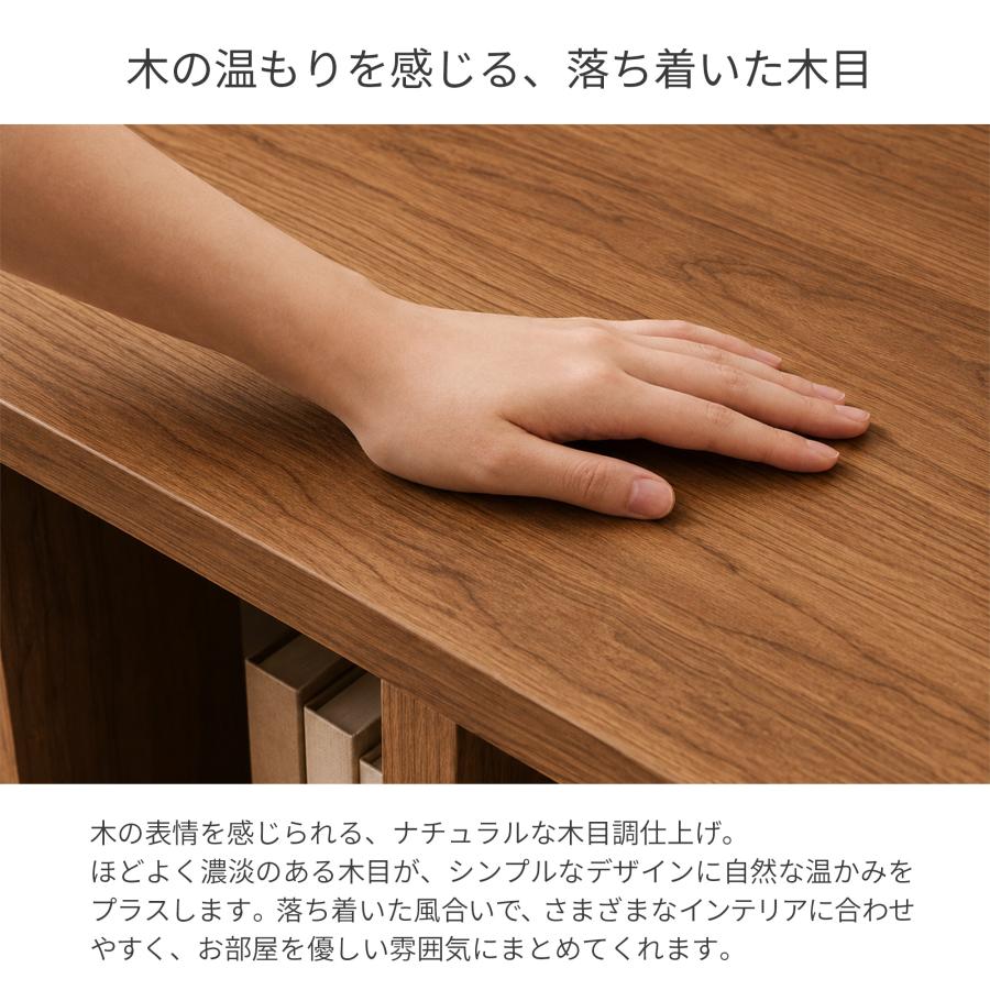 オープンラック スタッキングシェルフ A4対応 2列×2段 レクタックス2