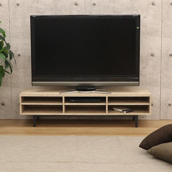 テレビ台 65インチ ローボード テレビボード TV台 幅149.9cm奥行