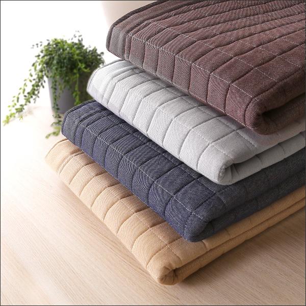 綿100% キルティングラグマット Amazon｜キルティングマット 花柄 ラグ 綿100％ ラグマット デザイン