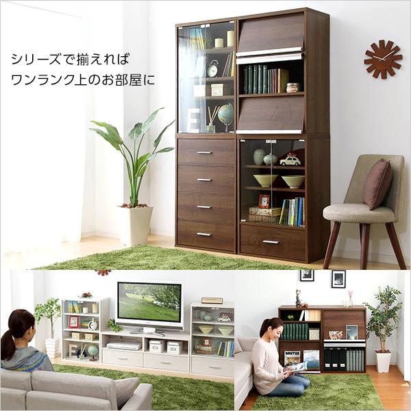 テレビ台 ローボード 120cm幅 おしゃれ TV台 テレビボード 幅120cm