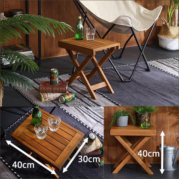 アウトドア テーブル チェア 3点セット 持ち運び 軽量 おしゃれ