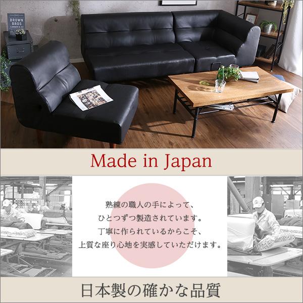 ソファ 一人掛け 2人掛け コーナー 3点セット 3人掛け 日本製 国産 