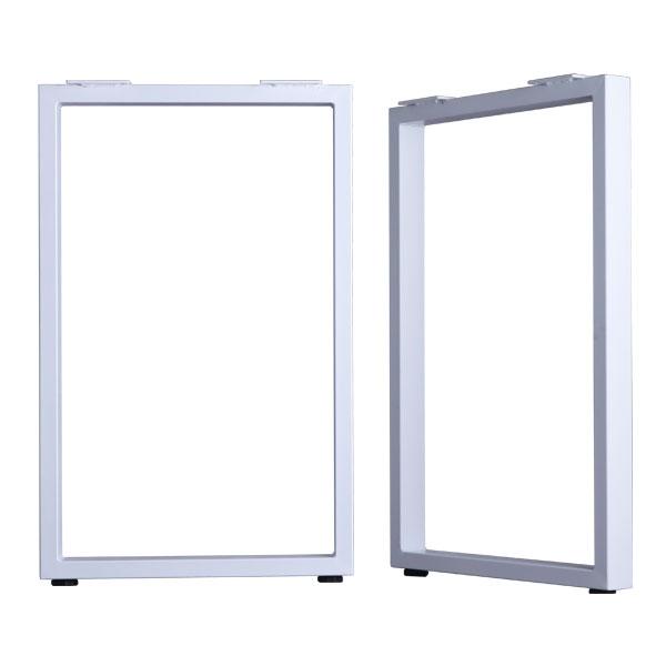 テーブル 脚 パーツ DIY 高さ69.5cm(約高さ70cm) 同色2本セット テーブル 脚 パーツ DIY 高さ69.5cm(約高さ70cm) 同色2本セット