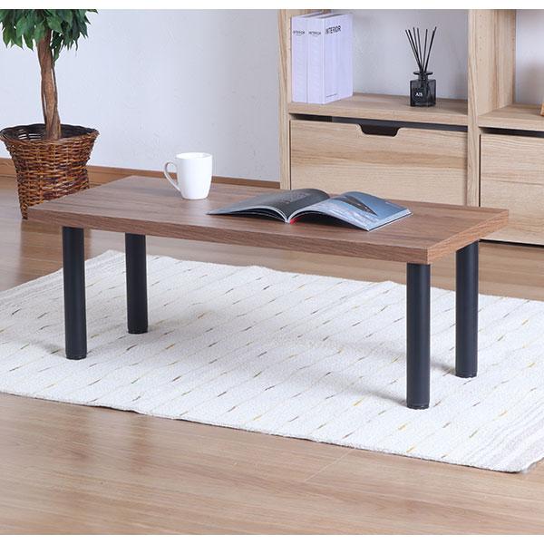 テーブル丸脚４本セット　ブラック テーブル 脚 パーツ DIY 高さ69.5cm(約高さ70cm) 4本セット ブラック
