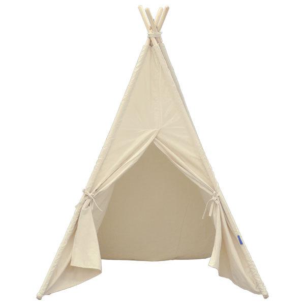 キッズテント　ティピーテント キッズテント Little Teepee (リトルティピー) | 家具