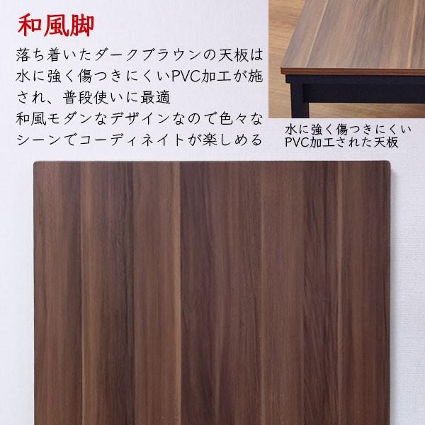 こたつ テーブル 長方形 おしゃれ こたつテーブル 80x60 ヴィンテージ