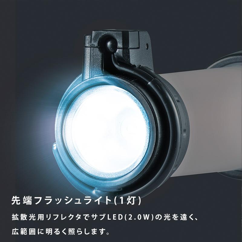 マキタ 防災用コンボキットCK100810.8V セット品 震災 充電器 充電式