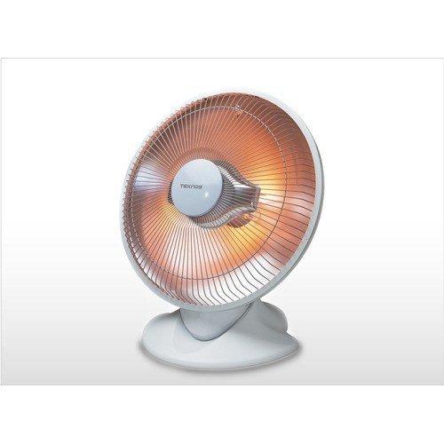 ハロゲンヒーター ハロゲンストーブ 床置き 800W PH-802 扇風機型