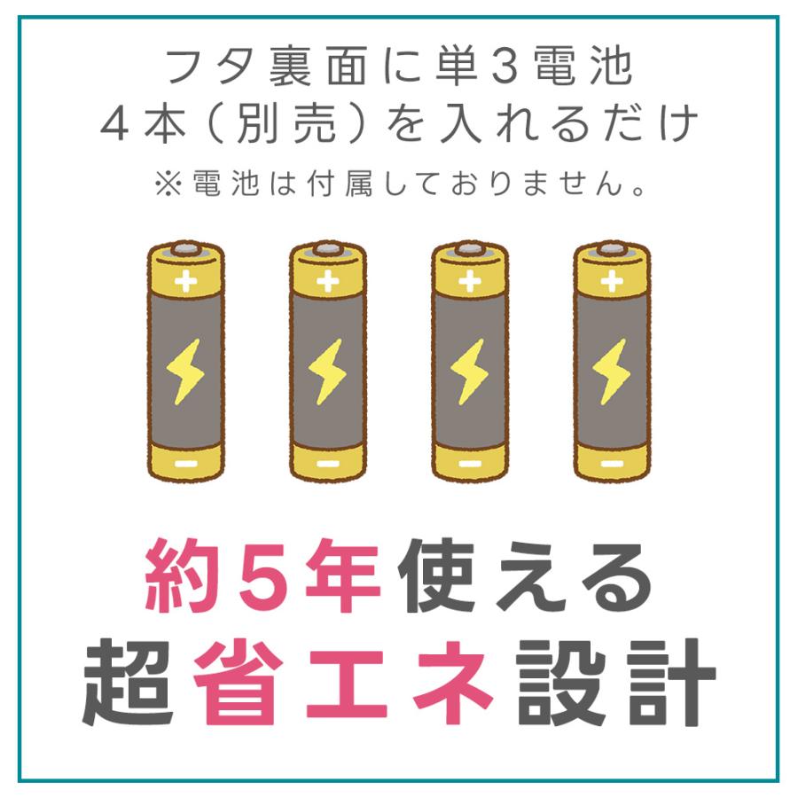 30L ゴミ箱 シャッター式開閉 センサーダストボックス スリム ステンレス キッチン リビング 30リットル 自動ごみ箱 おしゃれ｜kaguwashiki｜09