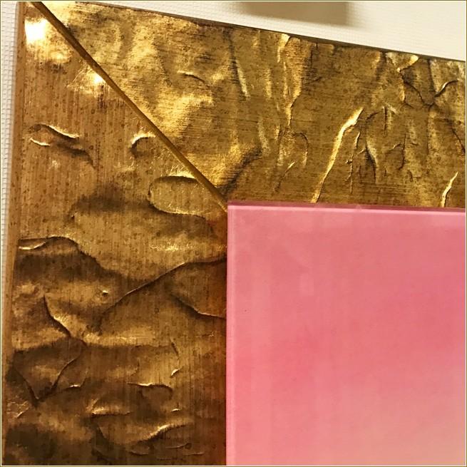 得価，大人気 額絵 マンハッタン Lサイズ マンハッタン島 ニューヨーク