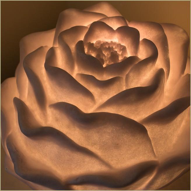 薔薇のテーブルランプ 楽天市場】☆送料無料☆大きいサイズ☆アンティーク調フラワー