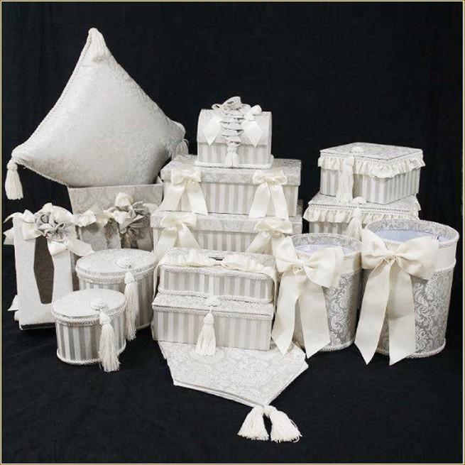 クラシックボックスセット ハルノグレー クラシックコレクション