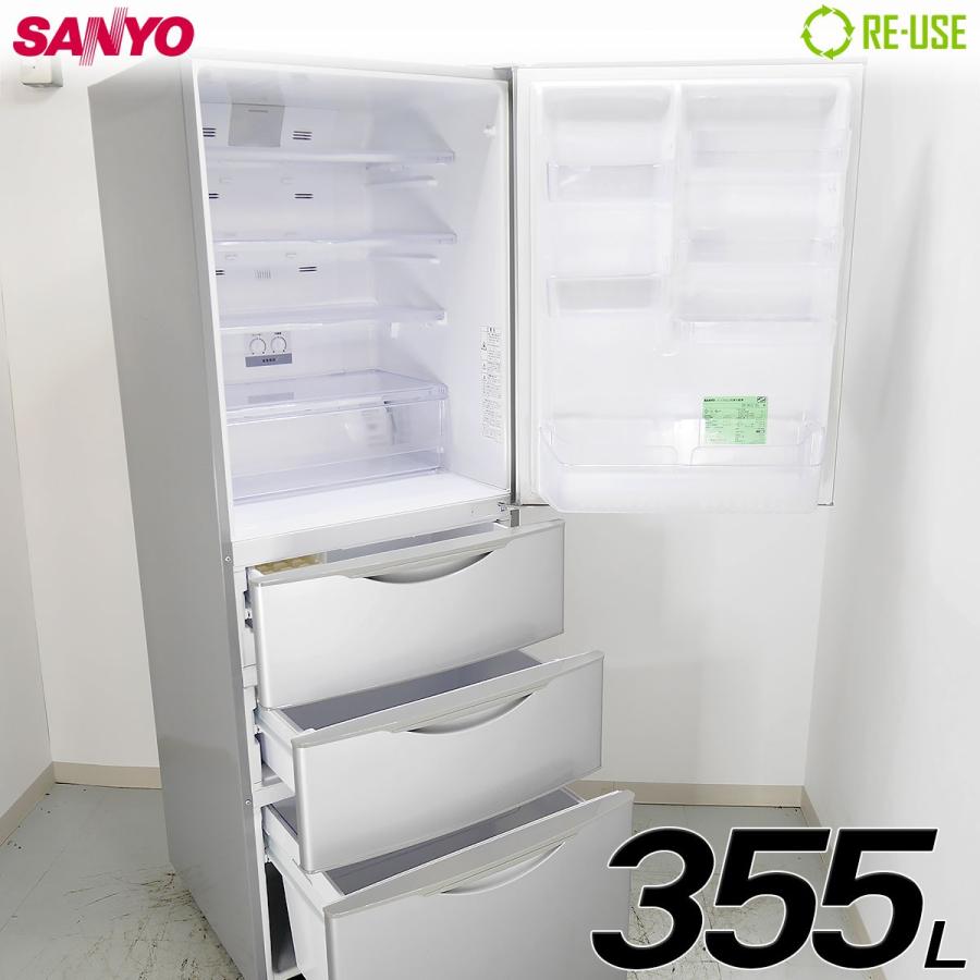 2026年最新】Yahoo!オークション - sanyo(冷蔵庫)の中古品・新品・未