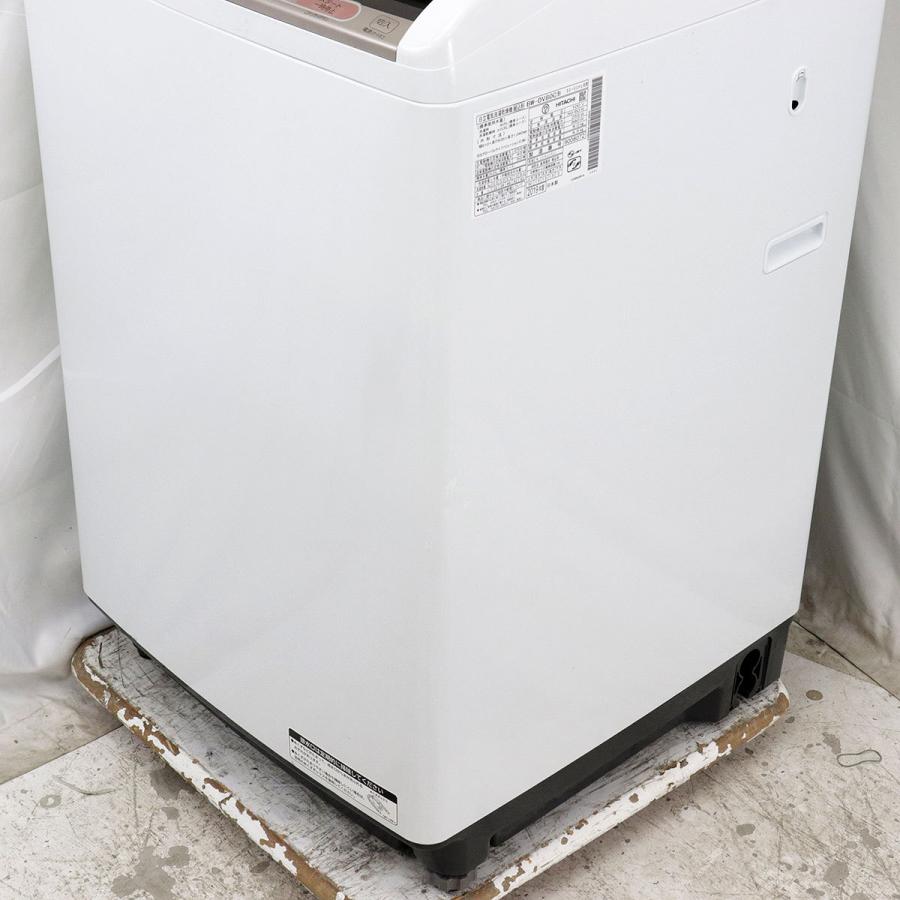 中古 屋内搬入付 美品 日立 洗濯乾燥機 縦型 8kg ビートウォッシュ 19年製 Bw Dv80c N 温風乾燥 自動おそうじ ガラストップ 節水 風呂水 京都在庫 Cl5609 Cl5609 かぐやインテリア 通販 Yahoo ショッピング